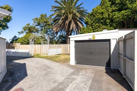 Photo of property in 475b Saint Aubyn Street, Moturoa, New Plymouth, 4310