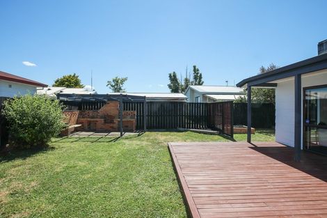 Photo of property in 3 Warwickson Lane, Nawton, Hamilton, 3200