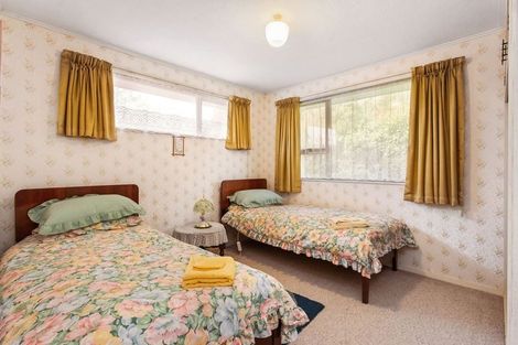 Photo of property in 427 Memorial Avenue, Burnside, Christchurch, 8053