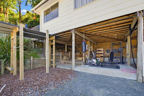 Photo of property in 93 Tosswill Road, Tahunanui, Nelson, 7011
