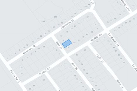 Photo of property in 23 Huamanu Street, Pukekohe, 2120