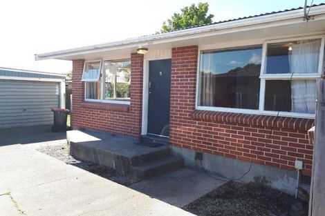 Photo of property in 53 Cornwall Street, St Albans, Christchurch, 8014