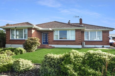 Photo of property in 490 Thames Highway, Oamaru North, Oamaru, 9400