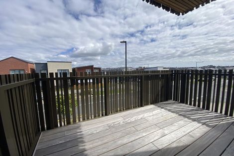 Photo of property in 69 Joshua Carder Drive, Hobsonville, Auckland, 0616