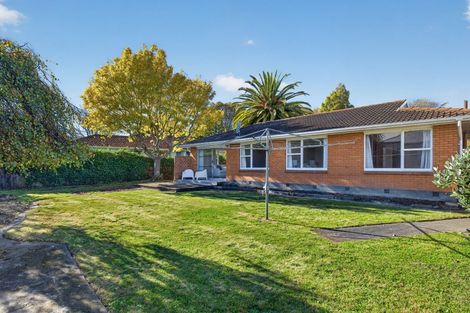 Photo of property in 7 Rosewood Place, Bryndwr, Christchurch, 8053