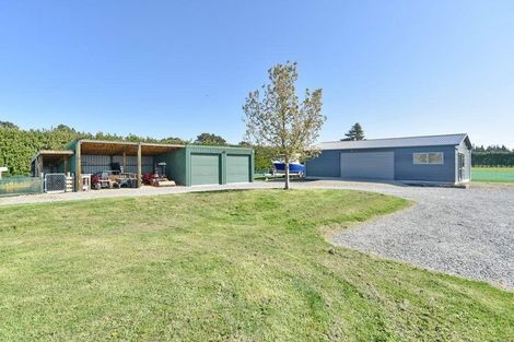Photo of property in 133 Riverside Road, Okuku, Rangiora, 7473
