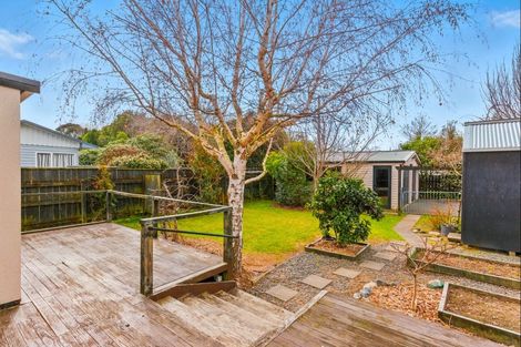 Photo of property in 22 York Street, Levin, 5510