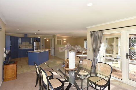 Photo of property in 17 Taranaki Drive, Woodend, 7610