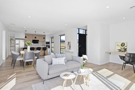 Photo of property in 28 Dynes Road, Rolleston, 7615