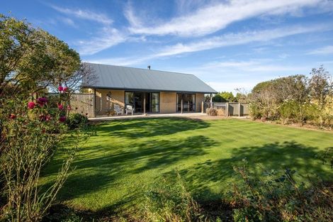 Photo of property in 107 Turiwhaia Road, Tuahiwi, Kaiapoi, 7691