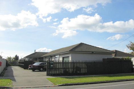Photo of property in 2/124 Maidstone Road, Ilam, Christchurch, 8041