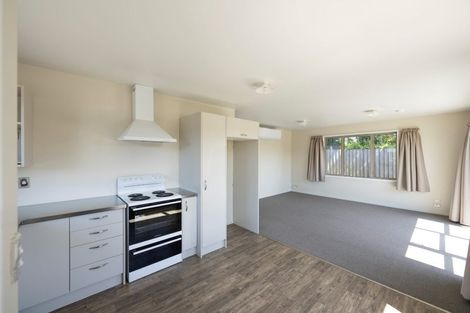 Photo of property in 126a King Street, Sydenham, Christchurch, 8023