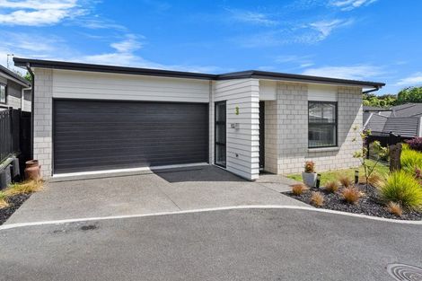 Photo of property in 6u3 Landell Place, Harrowfield, Hamilton, 3210