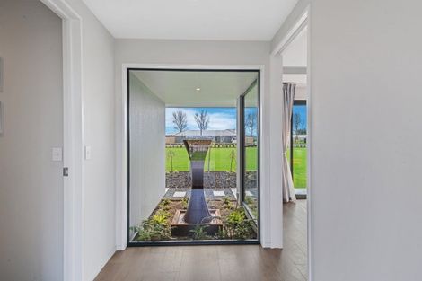 Photo of property in 74 Haymakers Crescent, Rolleston, 7614