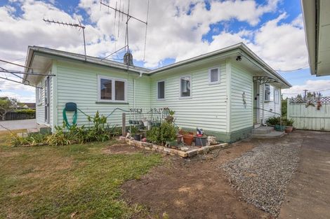 Photo of property in 54 Neal Street, Putaruru, 3411