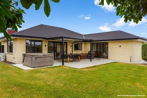 Photo of property in 21 Wardell Street, Wigram, Christchurch, 8042