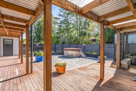 Photo of property in 15 Bay Road, Oxford, 7430