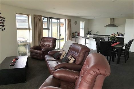 Photo of property in 81 Newman Road, Rolleston, 7614