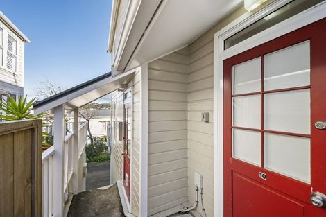 Photo of property in 10/259u The Terrace, Te Aro, Wellington, 6011