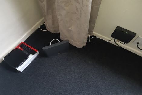 Photo of property in 132u3 Curtis Street, Northland, Wellington, 6012