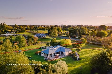 Photo of property in 76 Peake Road, Cambridge, 3493