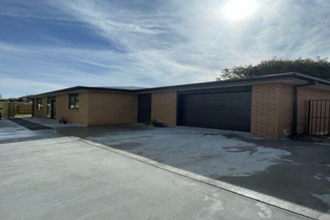 Photo of property in 52a Puriri Street, Gonville, Wanganui, 4501