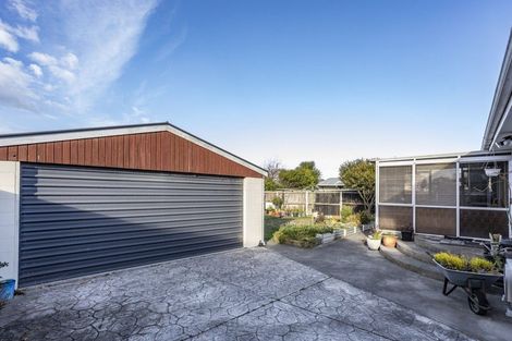 Photo of property in 5 Inverell Place, North New Brighton, Christchurch, 8083