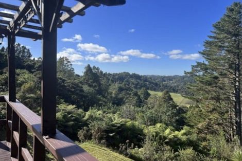 Photo of property in 228 Foley Quarry Road, Dairy Flat, Albany, 0792