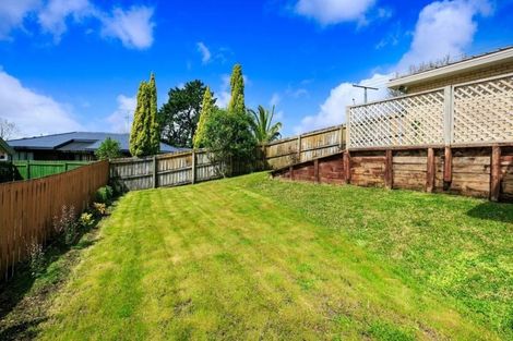 Photo of property in 4 Owl Court, Unsworth Heights, Auckland, 0632
