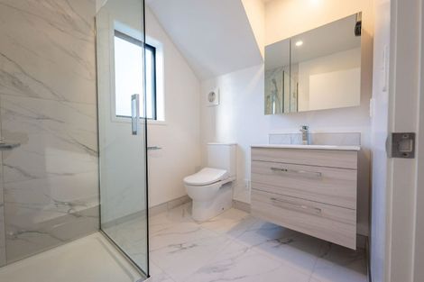 Photo of property in 8a/1 Taramea Place, Addington, Christchurch, 8024