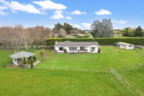 Photo of property in 35 Simon Road, Myross Bush, Invercargill, 9872