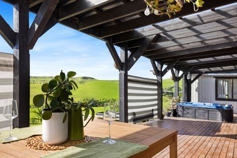 Photo of property in 1700 Ruapekapeka Road, Kawakawa, 0182