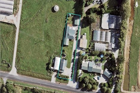 Photo of property in 241 Bremner Road, Karaka, Drury, 2113
