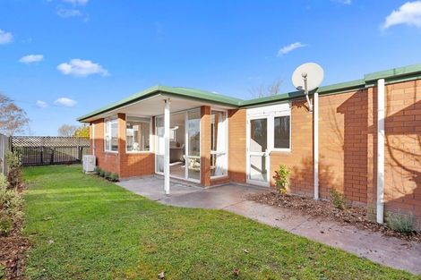 Photo of property in 487 Madras Street, St Albans, Christchurch, 8014