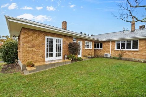 Photo of property in 32 Bank Street, Morrinsville, 3300