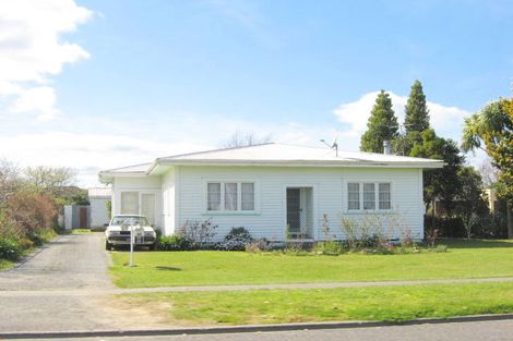 Photo of property in 63 Lahore Street, Wairoa, 4108