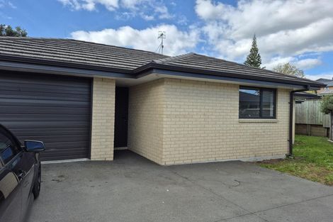 Photo of property in 5b Manchester Street, Levin, 5510