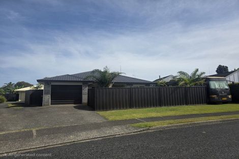 Photo of property in 15a Matavai Street, Mount Maunganui, 3116