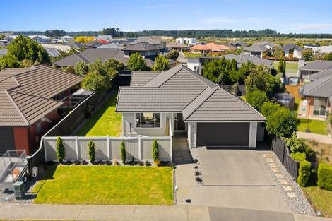Photo of property in 16 Turvey Street, Pegasus, 7612