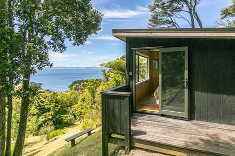 Photo of property in 11 Kowhai Place, Tuateawa, Coromandel, 3583