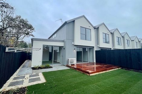 Photo of property in 16/129 Tancred Street, Linwood, Christchurch, 8062