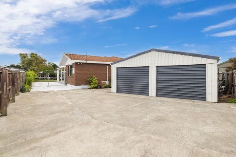 Photo of property in 10 Glenbyre Place, Bromley, Christchurch, 8062
