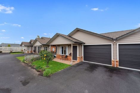 Photo of property in 17/241u Killarney Road, Frankton, Hamilton, 3204