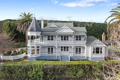 Photo of property in 2a Loop Road, Minden, Tauranga, 3176