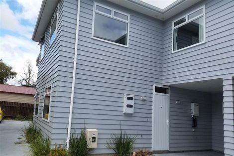 Photo of property in 60u5 Wellington Street, Hamilton East, Hamilton, 3216