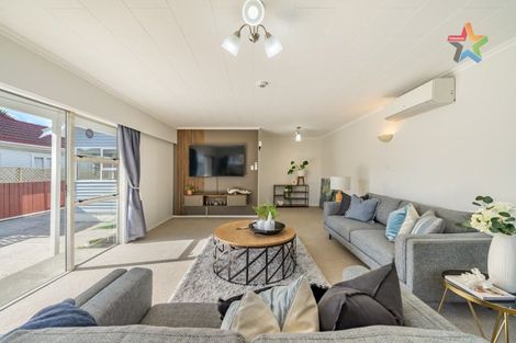Photo of property in 81 Bell Road, Waiwhetu, Lower Hutt, 5010