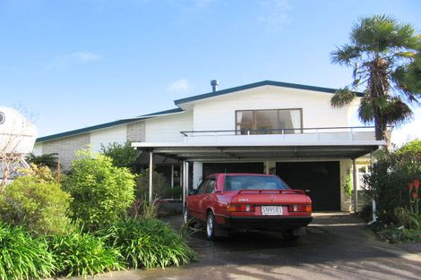 Photo of property in 19 Sandstrom Grove, Feilding, 4702