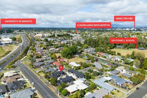 Photo of property in 4/55 Tramway Road, Strathern, Invercargill, 9812