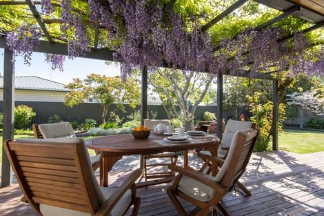 Photo of property in 40 Gibbs Drive, Woodend, 7610