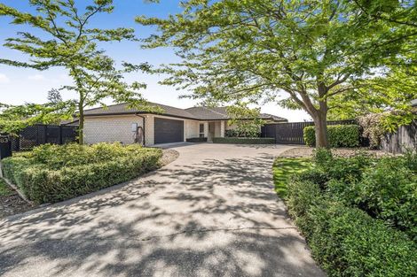 Photo of property in 83 Renoir Drive, Rolleston, 7614